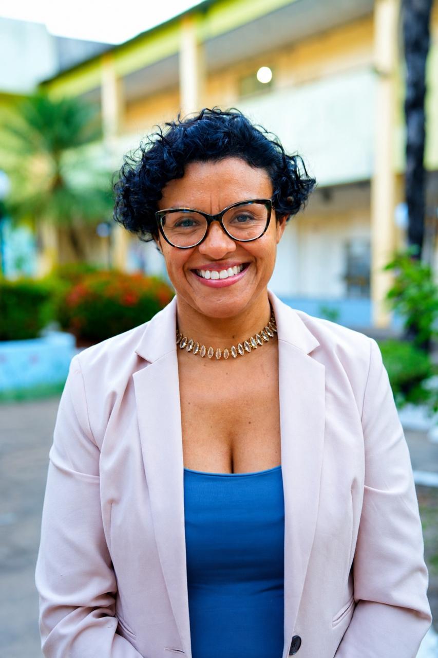 Foto de Michelly Santos de Carvalho