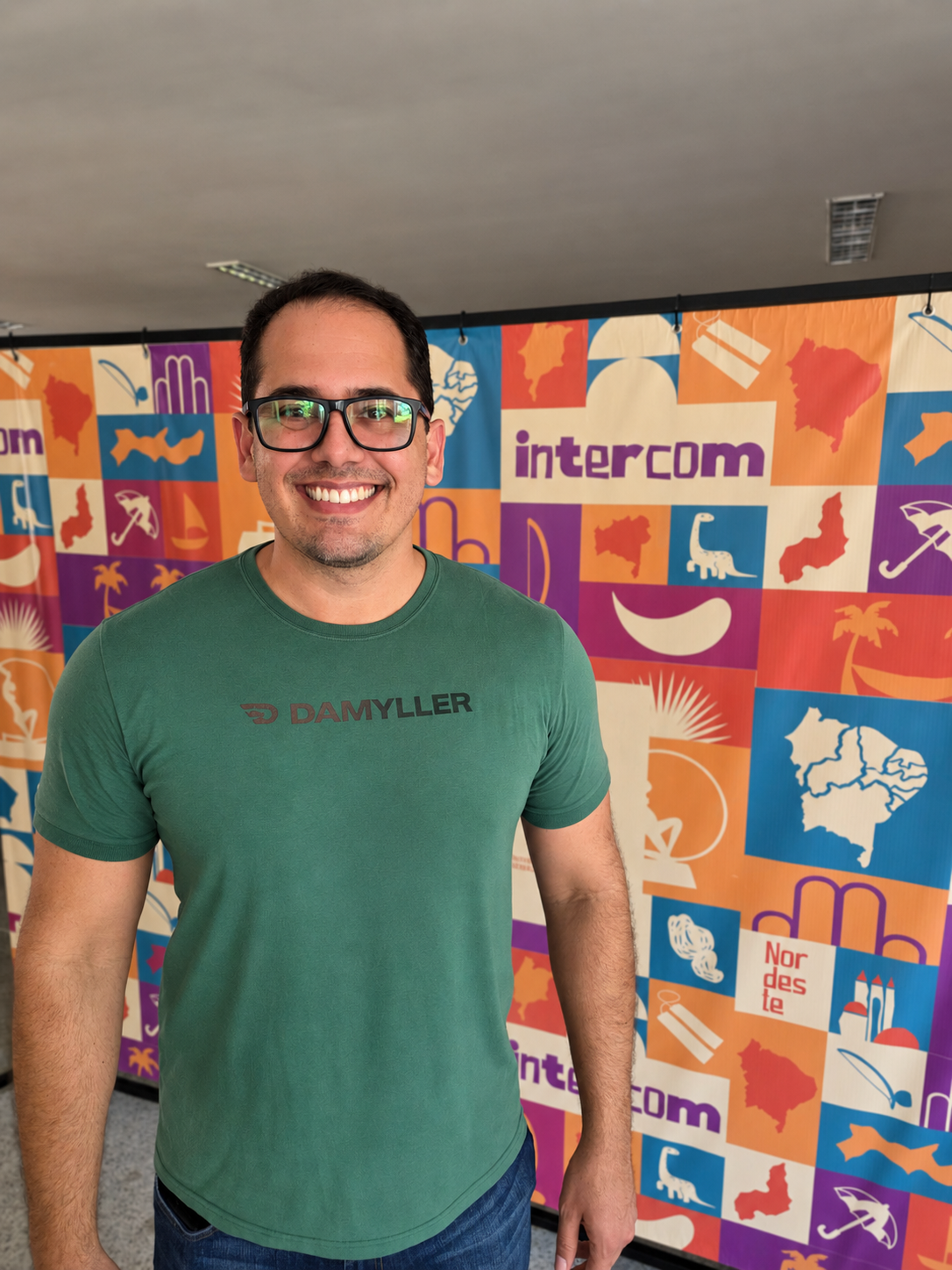 Foto de Francisco das Chagas Sales Júnior
