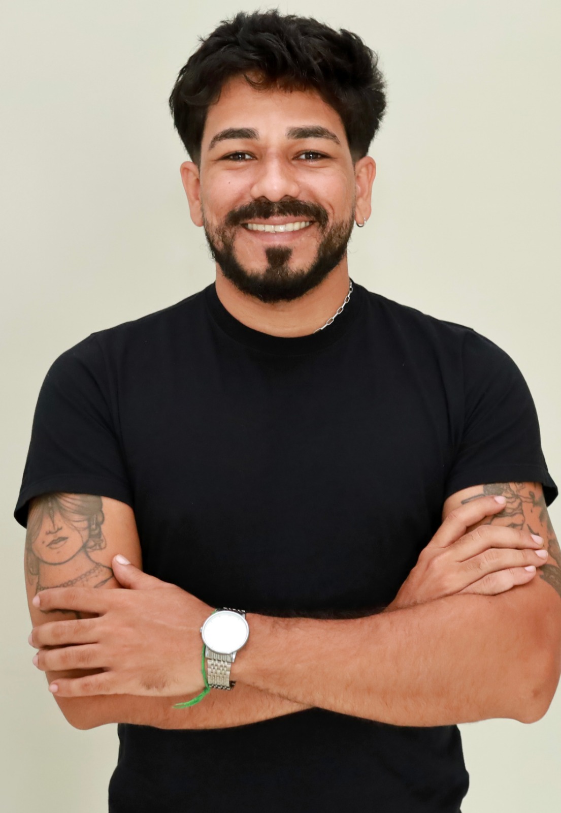 Foto de Jefferson Sousa