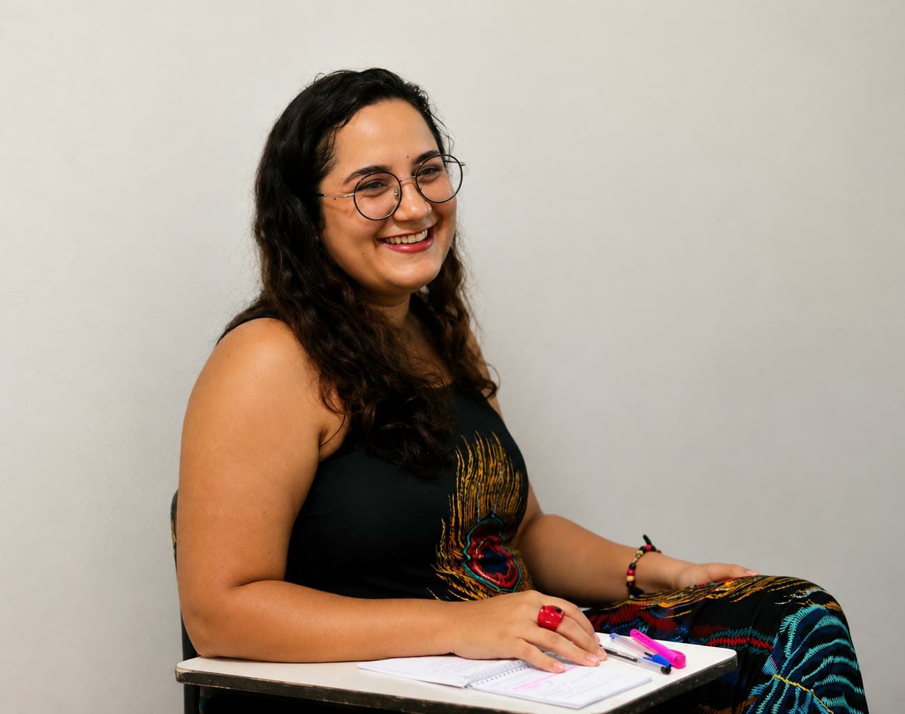 Foto de Michele Souza