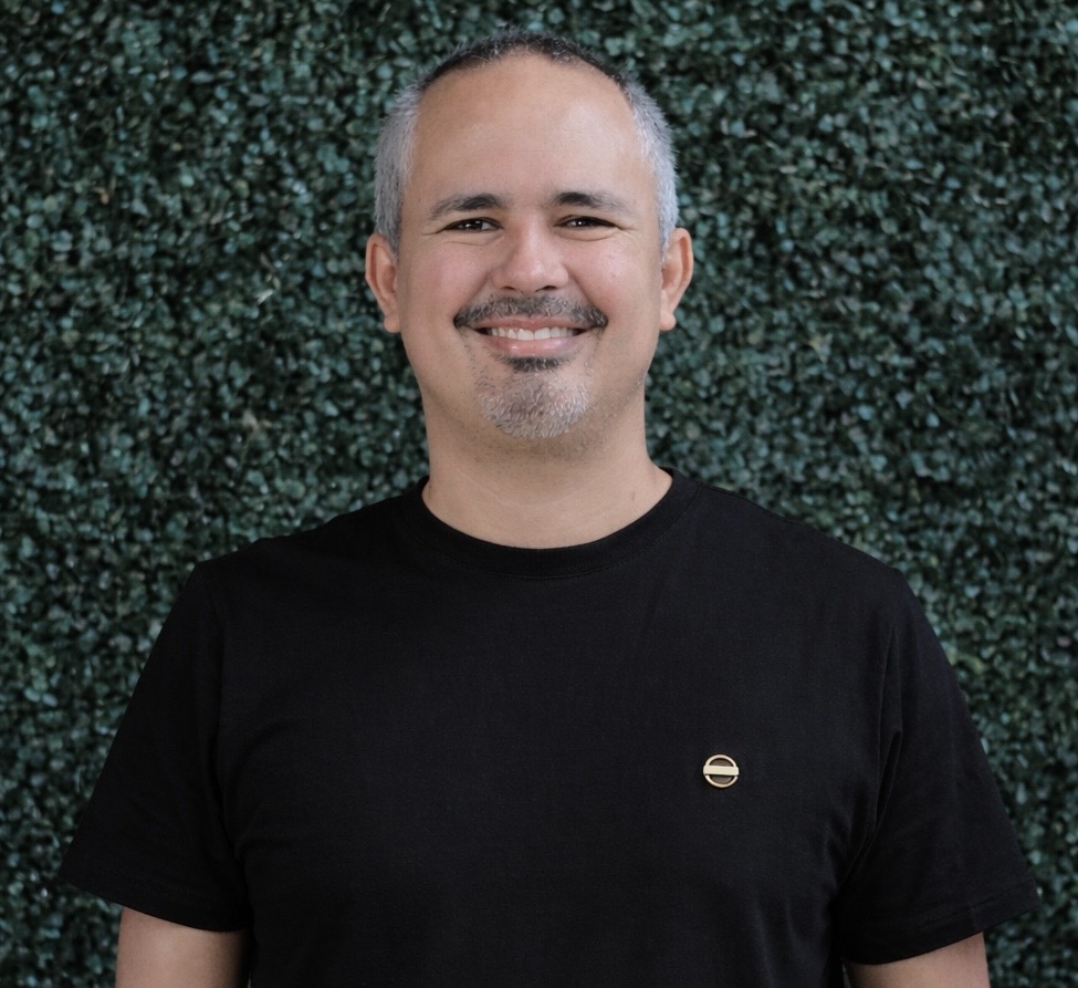 Foto de Odlinari Ramon Nascimento da Silva