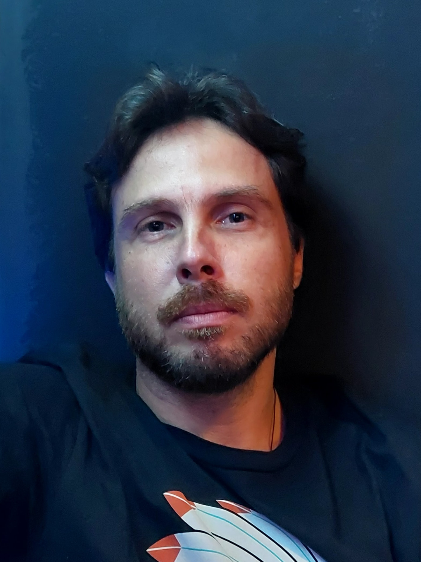 Foto de Gilson Freitas Galvão