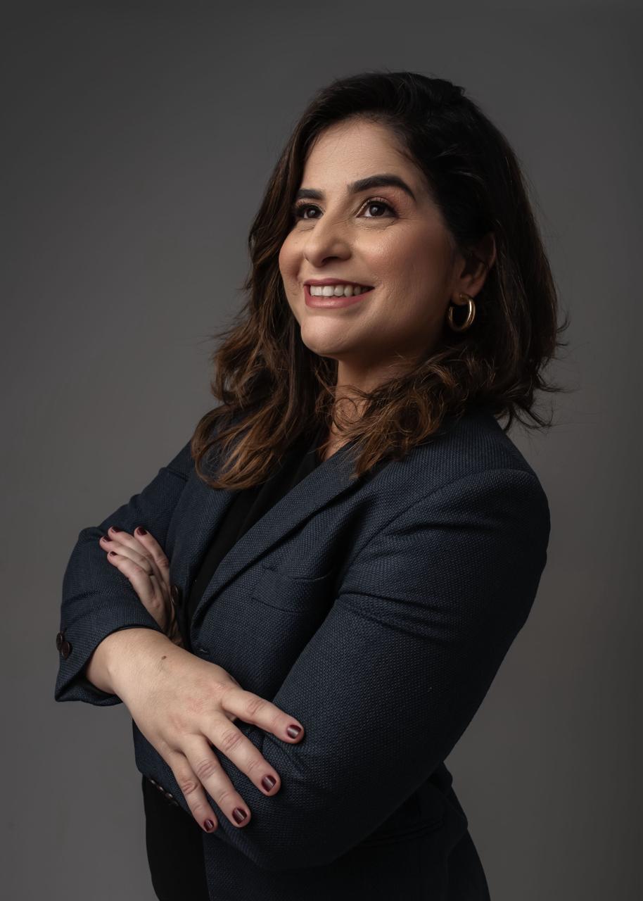 Foto de Leila Lima de Sousa