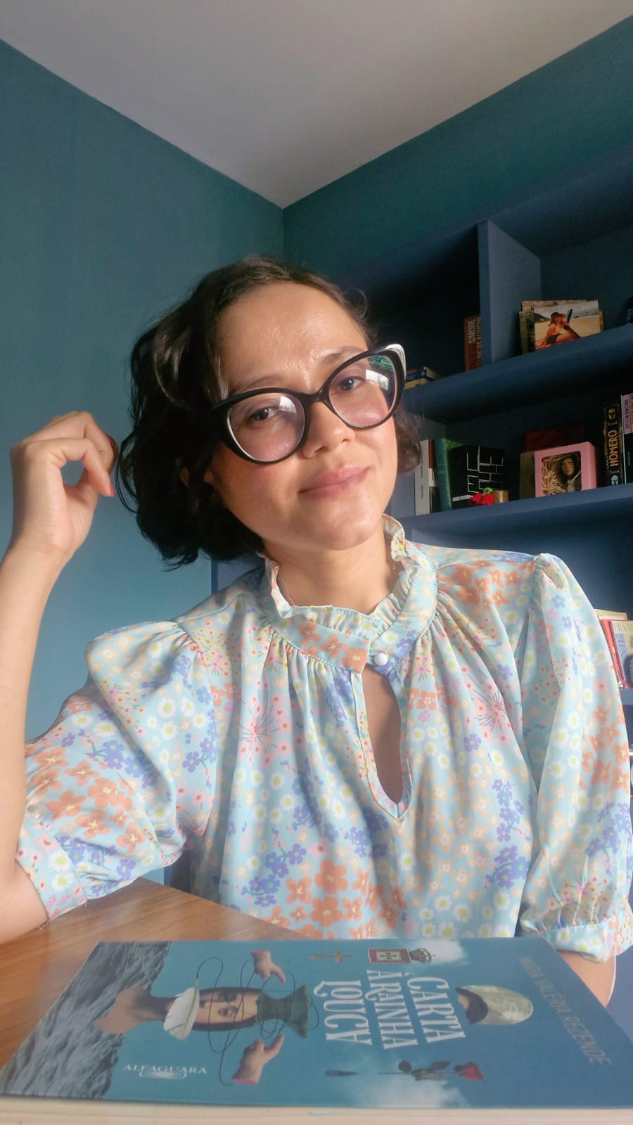 Foto de Deivanira Sousa