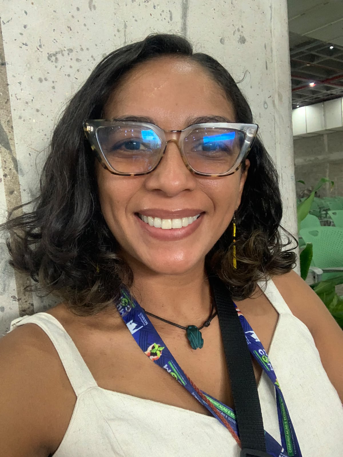 Foto de Larissa Pereira Santos