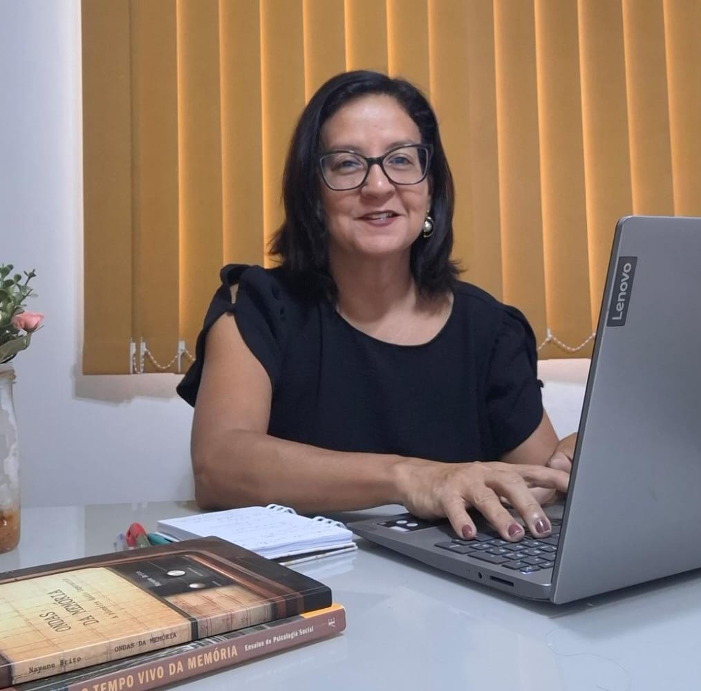 Foto de Roseane Arcanjo Pinheiro