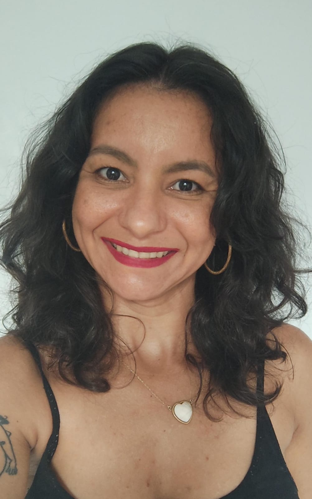 Foto de Janaina Lopes de Amorim
