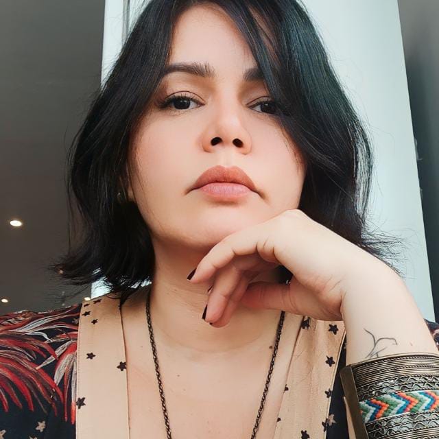 Foto de Emilene Sousa
