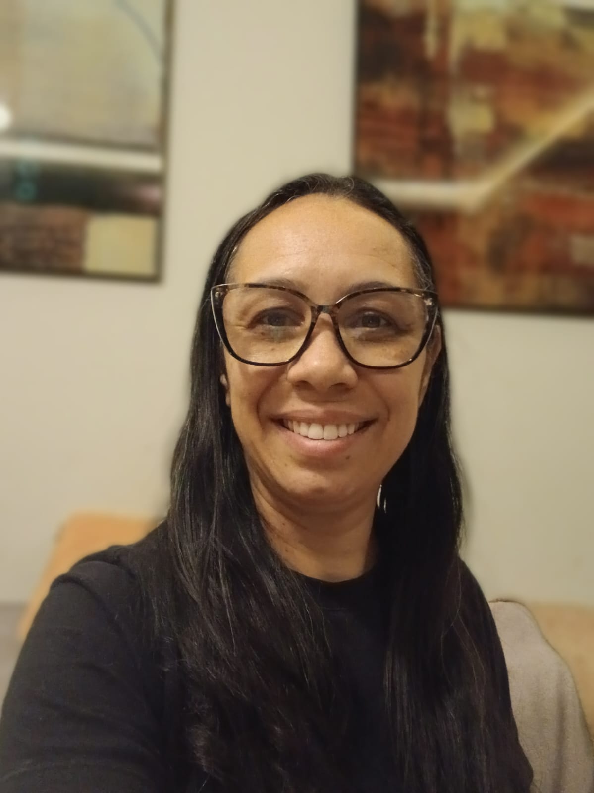 Foto de Jacqueline da Silva Deolindo