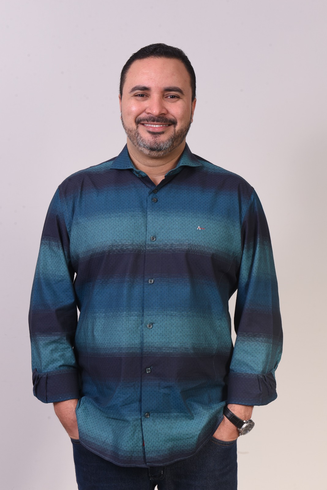 Foto de Leonardo de Oliveira Sampaio