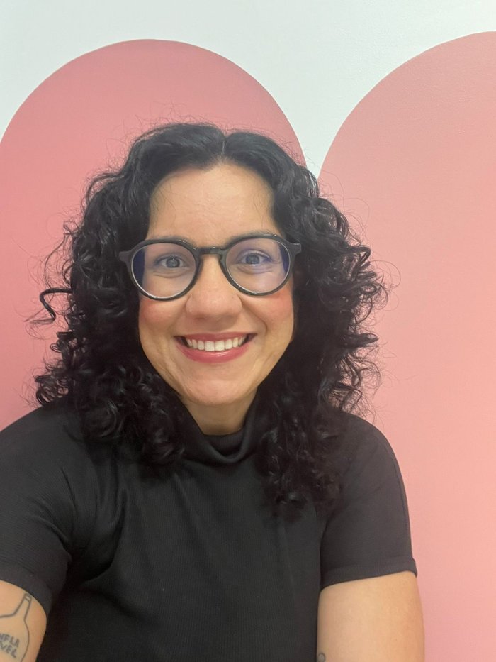 Foto de Marina Solon